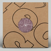 TECTONIC SOUND / VINYL 3  (IMPORT 12")