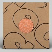 TECTONIC SOUND / VINYL 5  (IMPORT 12")