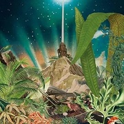 ISLAND SLANG (IMPORT LP)