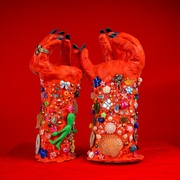 JOIN HANDS (IMPORT CD)