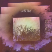 A BRIDGE TO FAR (IMPORT LP COLOR/MINT GREEN LP)