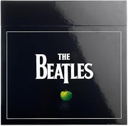 THE BEATLES IN STEREO VINYL BOX
