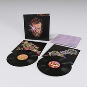 BOY FROM MICHIGAN (2LP)