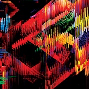 INTERPLAY (2LP COLOR/BLUE/GREEN VINYL)