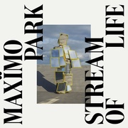 STREAM OF LIFE (LP COLOR/Eco-splatter Vinyl)