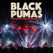 LIVE FROM BROOKLYN PARAMOUNT (2CD)