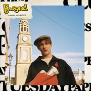 TUESDAY PAPER CLUB (IMPORT CD)