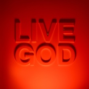 LIVE GOD (IMPORT 2LP)