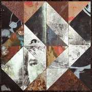 GLASS MINDS (IMPORT CD)