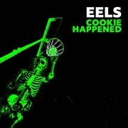 Cookie Happened (IMPORT LP COLOR/neon green vinyl)