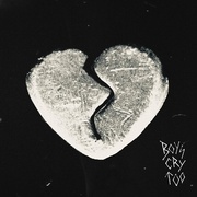 Boys Cry Too (IMPORT LP)