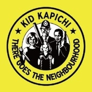 THERE GOES THE NEIGHBOURHOOD