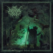 HELLFENLIC (LP COLOR/GREEN WITH BLACK SPLATTER)