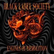 ENGINES OF DEMOLITION (IMPORT 2LP COLOR/MARBLED)