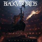 VINDICATE (IMPORT CD)