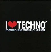 I LOVE TECHNO 2007