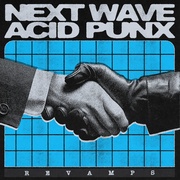 NEXT WAVE ACID PUNX REVAMPS (12inch)