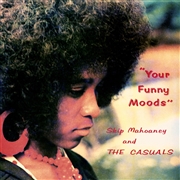 YOUR FUNNY MOODS