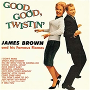 GOOD GOOD TWISTIN' (180 GRAM)