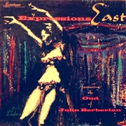 FEAT. OUD OF JOHN BERBERIAN (180 GRAM VINYL)