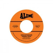 HANGING TOUGH / THE GROOVE