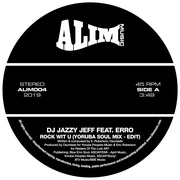 ROCK WIT U (OSUNLADE YORUBA SOUL EDITS)