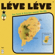 Léve Léve - Sao Tomé & Principe Sounds 70s-80s