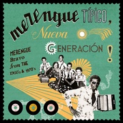 MERENGUE T?PICO: NUEVA GENERACI?N!
