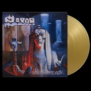Metalhead (180g Gold Vinyl)