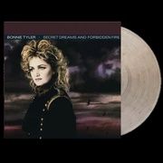 Secret Dreams And Forbidden Fire (180g Clear/Black Marble Vinyl)