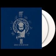 Free For Fever (180g White Vinyl)