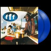 FFF (180g Blue Vinyl)