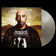 Sélection naturelle (180g Silver Vinyl)