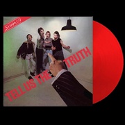 Tell Us The Truth (180g Red Vinyl)