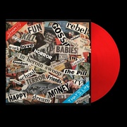 That's Life (180g Red Vinyl)
