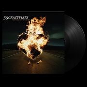 Rest Inside The Flames(180g)