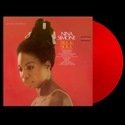 Silk & Soul (180g Red Vinyl)