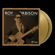 The Monument Singles Collection (180g Gold Vinyl)