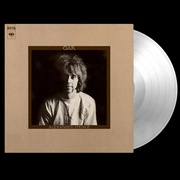 Oar (180g Transparent Vinyl)