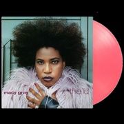 The Id (180g Pink Vinyl)