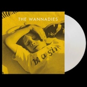Be A Girl (180g White Vinyl)