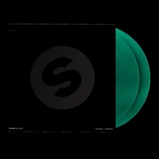 Spinnin' 25 Years...Chapter 1 (180g Green Vinyl)
