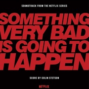 Something Very Bad Is Going To Happen (180g Red Vinyl)