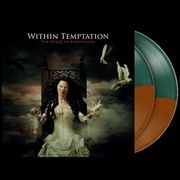 The Heart Of Everything(Half Green/Half Brown Vinyl)