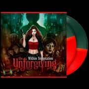 The Unforgiving (Half Red/Half Green Vinyl)