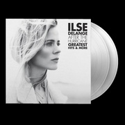 After The Hurricane - Greatest Hits & More (180g Transparent Vinyl)