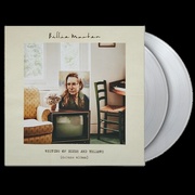 Writing of Blues and Yellows (180g Transparent Vinyl)