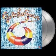 Four It' The Terra P-funk From Beyond Space (180g Transparent Vinyl)