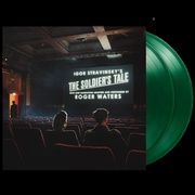 The Soldier's Tale (180g/Green Vinyl)
