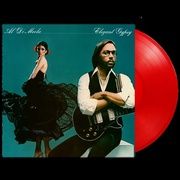 Elegant Gypsy (180g Red Vinyl)